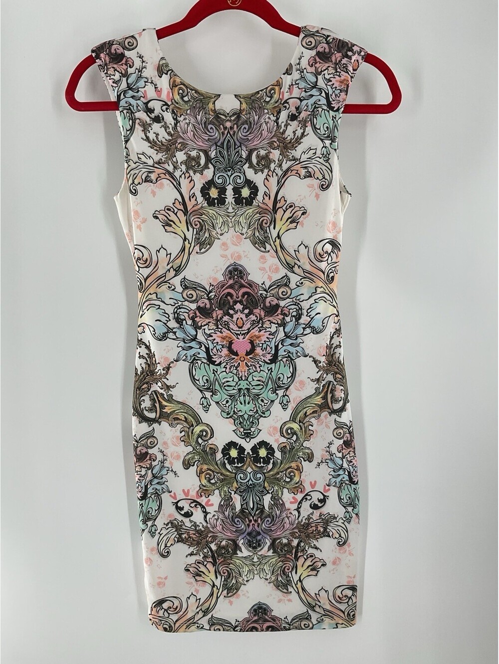 Arden B. Women’s Size Small Sleeveless Dress 115